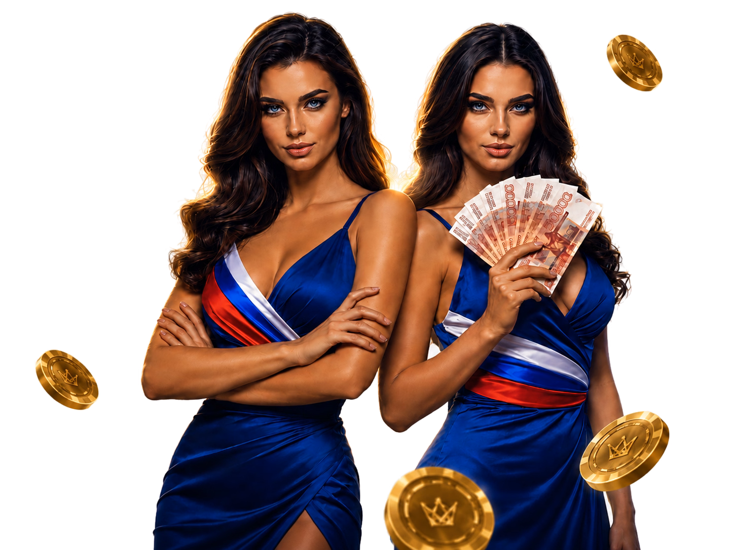 Dragon Money Россия приветственный бонус
